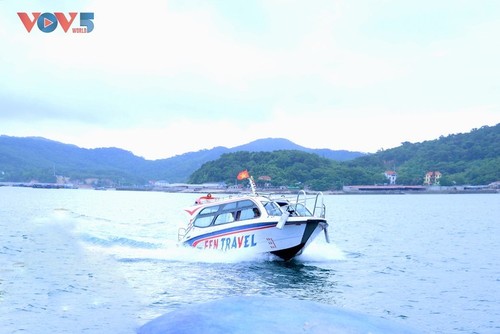 Остров Тханьла: скрытая жемчужина в море - ảnh 2