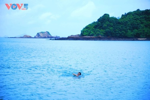 Остров Тханьла: скрытая жемчужина в море - ảnh 9