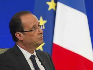 French President’s first 100 days in office: No honeymoon - ảnh 1