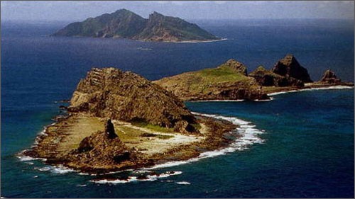 Japan not to bring Senkaku islands dispute to the International Court of Justice - ảnh 1