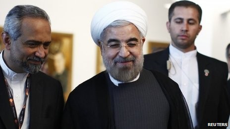 Iran will not ship out enriched uranium - ảnh 1