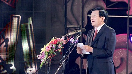 Great National Unity—Vietnam’s prestigious culture and heritage  - ảnh 1