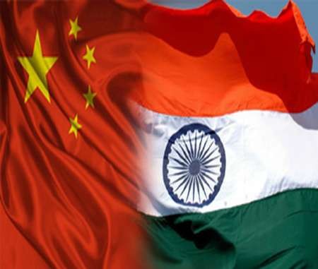 India, China begin high-level talks - ảnh 1