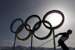 2014 Sochi Paralympics opens - ảnh 1
