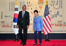 South Korea, US urge North Korea to stop provovative acts - ảnh 1