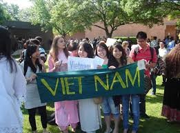 Vietnamese Youth and Student Association in US marks one year  - ảnh 1