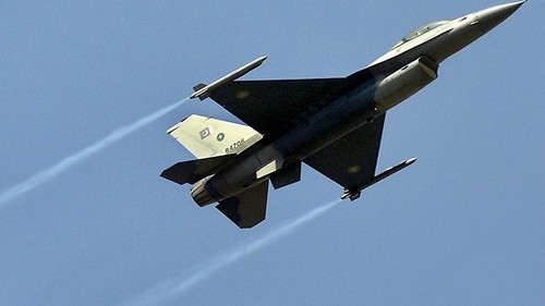 Airstrikes kill some 100 militants in Pakistan - ảnh 1