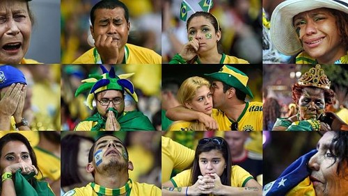 Brazilian President apologizes for the national team’s defeat  - ảnh 1