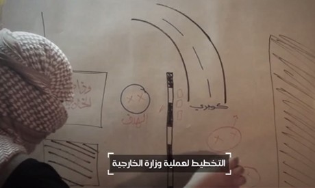 Egypt: Salafist Jihadi gunmen threaten more attacks - ảnh 1