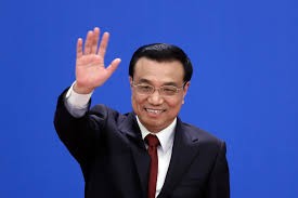 Chinese premier voices support to HongKong, Macao development - ảnh 1