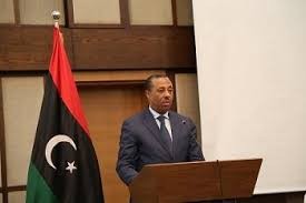 Libya bans Palestinians, Syrians and Sudanese from entry - ảnh 1