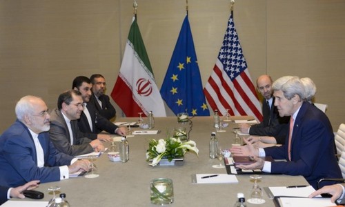 Differences remain in US-Iran nuclear talks - ảnh 1