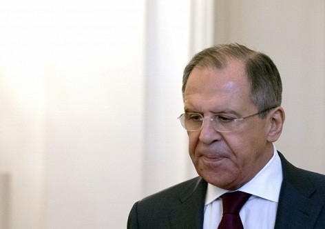 Sergei Lavrov: Russia’s blacklist is to respond to EU sanctions - ảnh 1