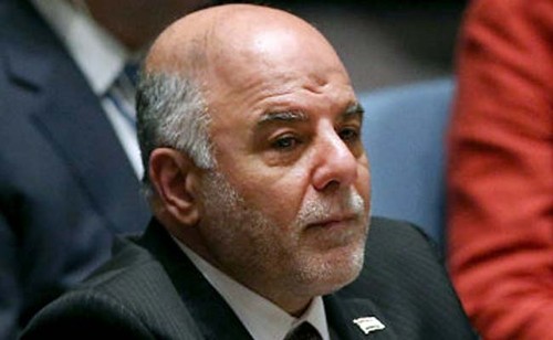 Iraqi parliament approves reform package - ảnh 1