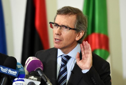 UN: Libya’s factions resume talks - ảnh 1
