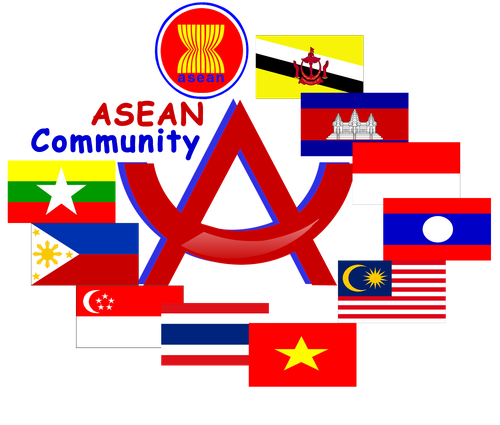 Drafts of ASEAN Community’s Post-2015 Vision completed - ảnh 1