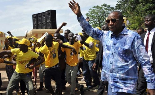 Guinea court confirms presidential election’s result  - ảnh 1