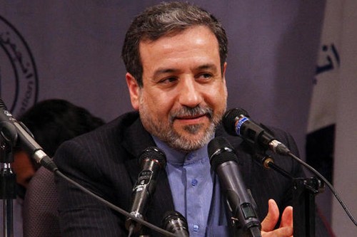 “Iran ready to resolve conflict with Saudi Arabia through dialogue” - ảnh 1