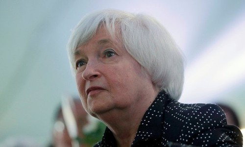 FED may raise interest rates in coming months - ảnh 1