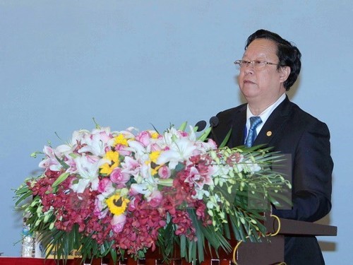 New ambassadors asked to enhance people-to-people diplomacy - ảnh 1