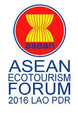ASEAN tourism senior officials discuss draft Pakse Declaration on ecotourism - ảnh 1