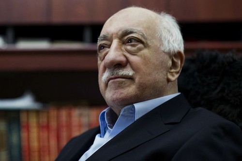 Turkey: Gulen calls for an international investigation into the coup - ảnh 1
