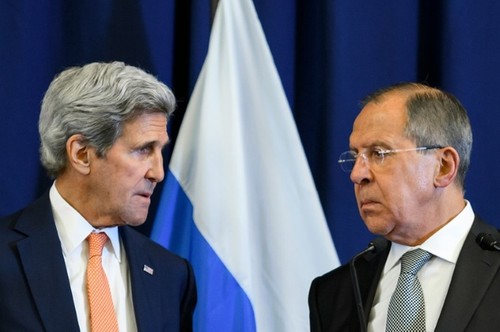 Syria government approves US-Russia ceasefire deal - ảnh 1