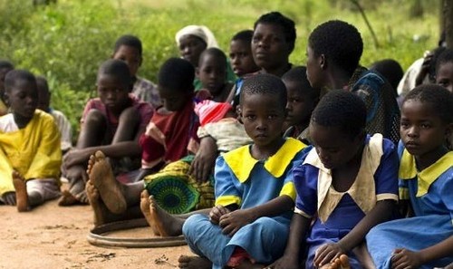 UN defines major challenges behind Africa's hunger, poverty - ảnh 1