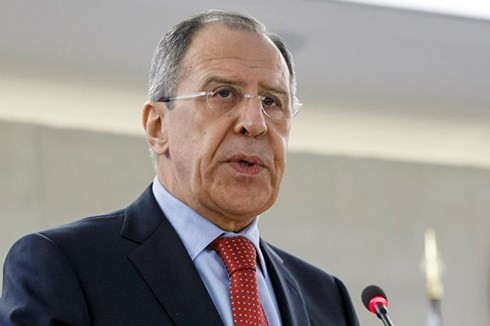 Russia expels 60 US diplomats - ảnh 1