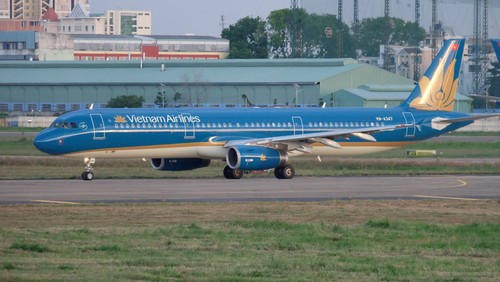 Vietnam Airlines moves operations to Phu Cat airport’s new terminal - ảnh 1