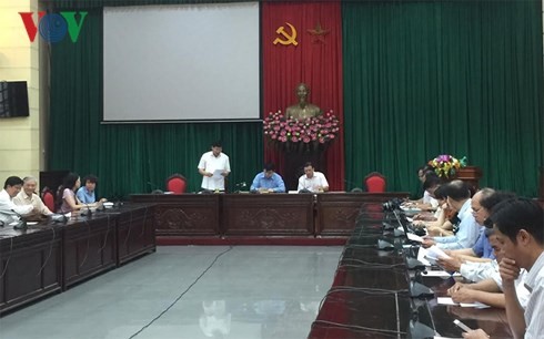 Hanoi to give 4 million USD to revolutionary contributors - ảnh 1