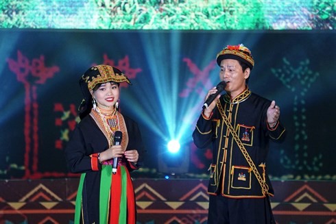 National folk song festival to open in Quang Ninh - ảnh 1