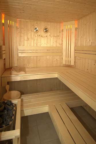 Sauna in Finland – things you may not know - ảnh 1