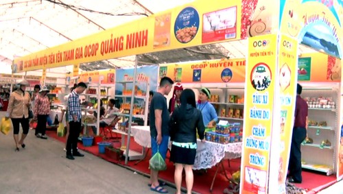 Quang Ninh product fair to open in Hanoi - ảnh 1