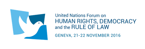 UN discusses role of parliaments in human rights program - ảnh 1