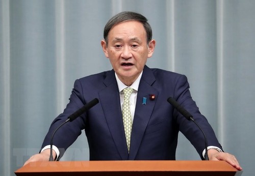 Japan hopes to continue security cooperation with South Korea - ảnh 1