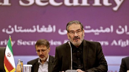 Iran says it is responsible for Gulf security - ảnh 1
