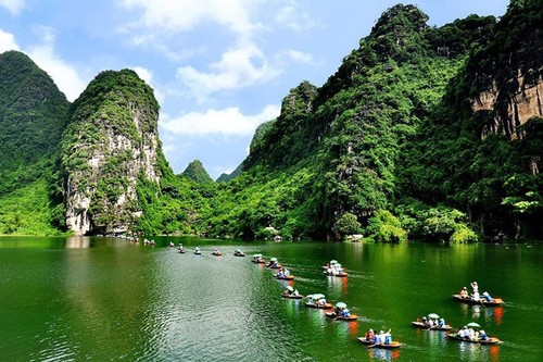 Vietnamese businesses seek to develop green tourism - ảnh 1