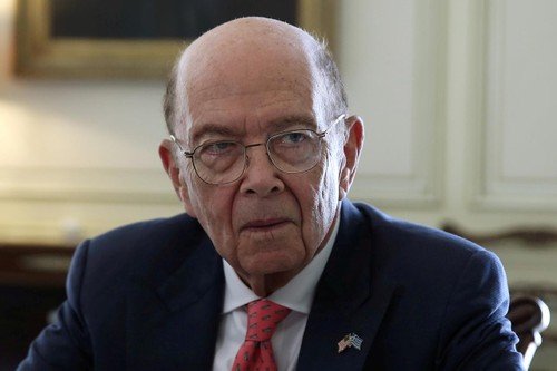 US Commerce Secretary: US-China trade deal doesn't need to be completed next month - ảnh 1