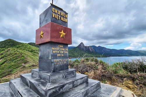 A journey to territorial milestones in southern Vietnam waters - ảnh 10