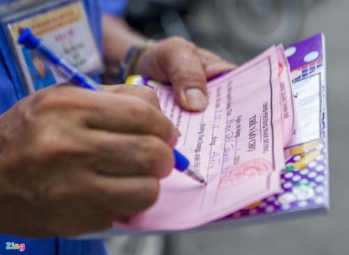 Coupon system implemented in Da Nang for local shoppers - ảnh 2