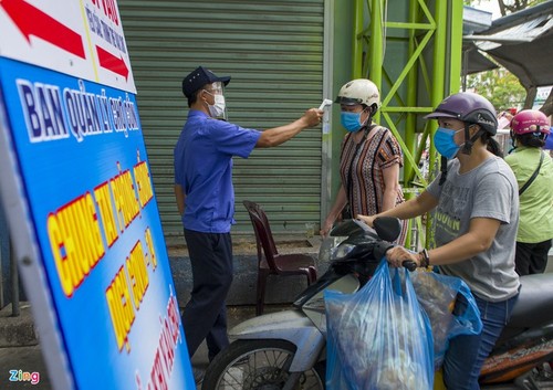 Coupon system implemented in Da Nang for local shoppers - ảnh 3