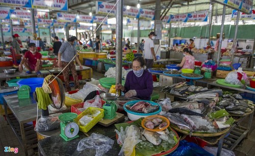 Coupon system implemented in Da Nang for local shoppers - ảnh 6