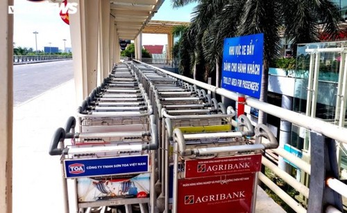 Da Nang allows resumption of passenger transportation - ảnh 3