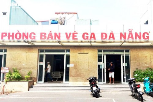 Da Nang allows resumption of passenger transportation - ảnh 5
