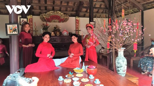 HCM City holds various cultural activities ahead of Tet - ảnh 1