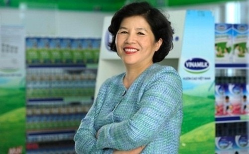 10 most successful Vietnamese female entrepreneurs - ảnh 2