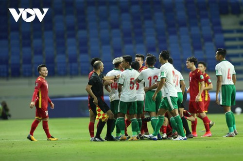 Vietnam enjoy resounding win over Indonesia in World Cup qualifiers - ảnh 2