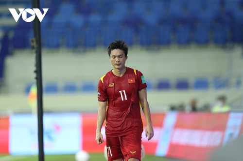 Vietnam enjoy resounding win over Indonesia in World Cup qualifiers - ảnh 4