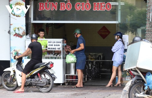 Life in Quang Ninh largely back to new normal - ảnh 3